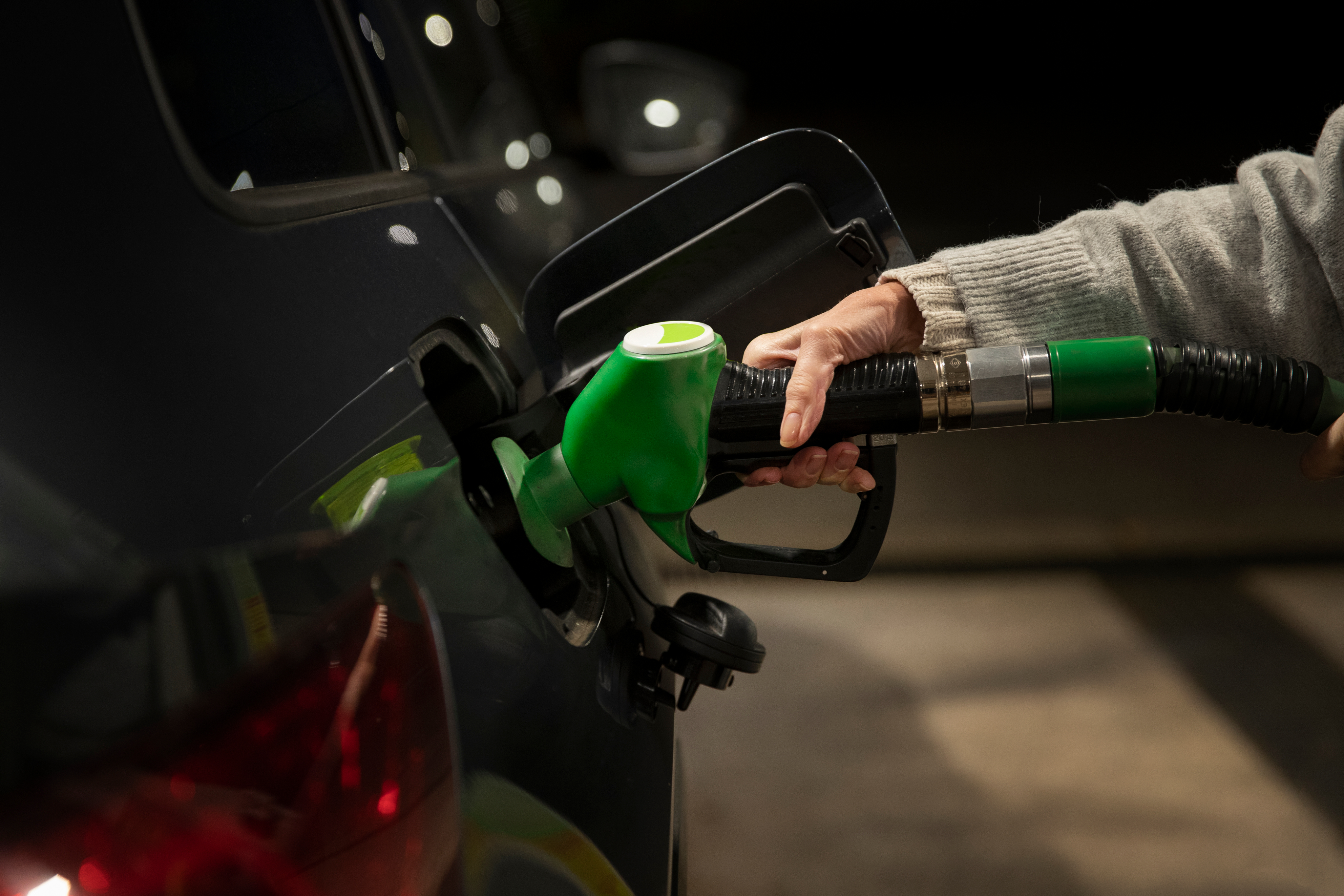 Fuel Delivery