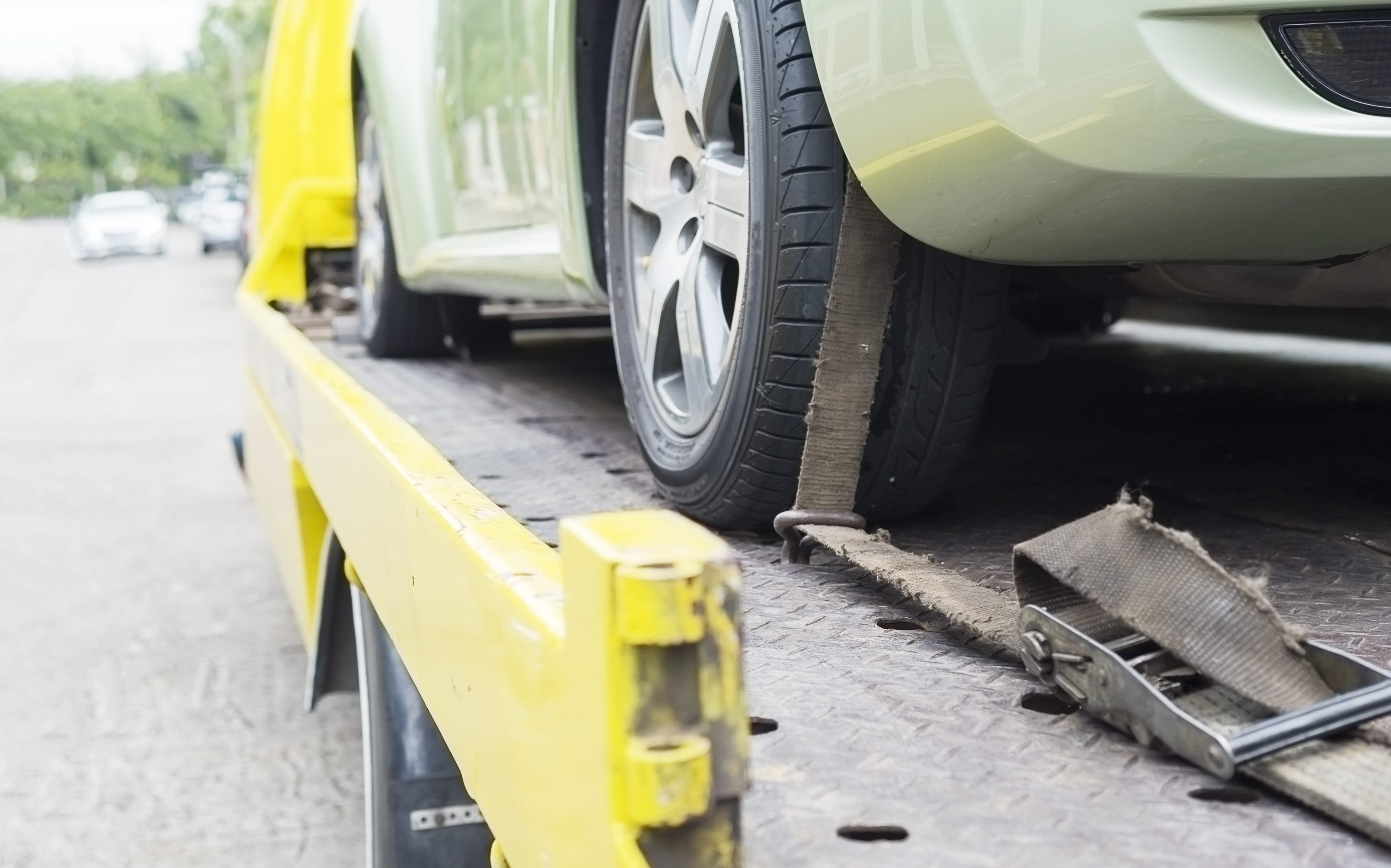 Heavy Duty Jump Start