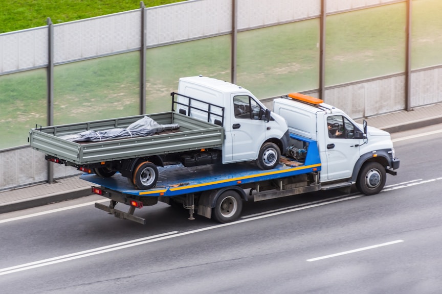 Towing
