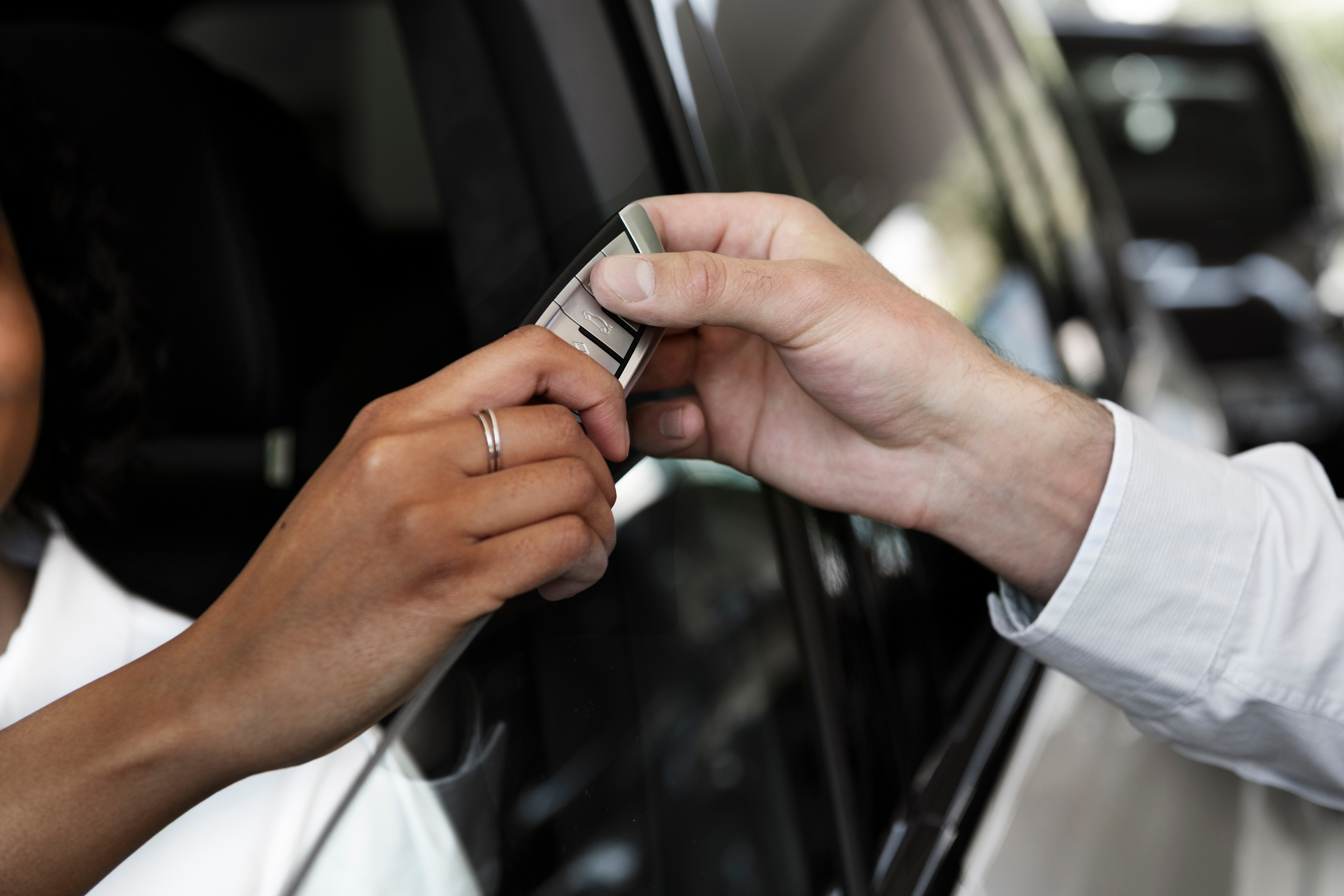Lock Out Services